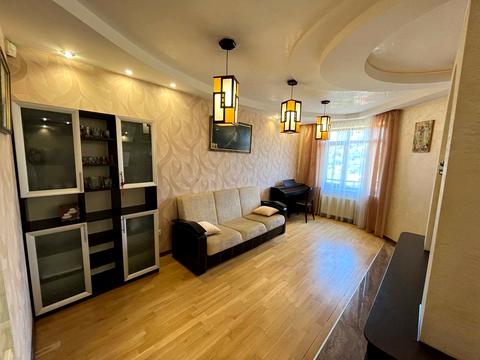 квартира за адресою Замарстинівська вул. (Калініна), 240
