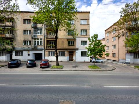 квартира за адресою Академіка Андрія Сахарова вул., 24