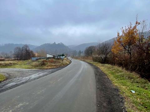 ділянка за адресою Ужанська