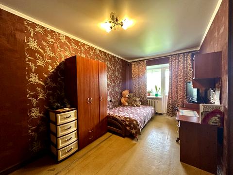 квартира по адресу Водопроводная ул., 5