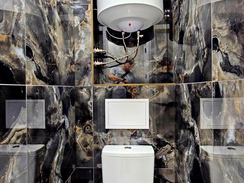 квартира по адресу Строителей бульв., 38