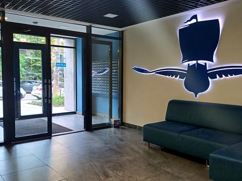 квартира по адресу Шолуденко ул., 1-А