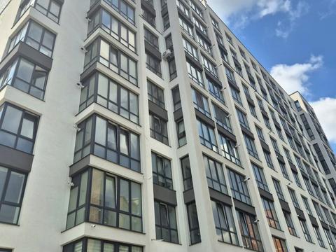 квартира за адресою Горбачевського вул., 20