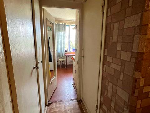 квартира по адресу Тракторостроителей просп., 162д