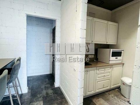 комерційна за адресою Миколи Бажана просп., 2