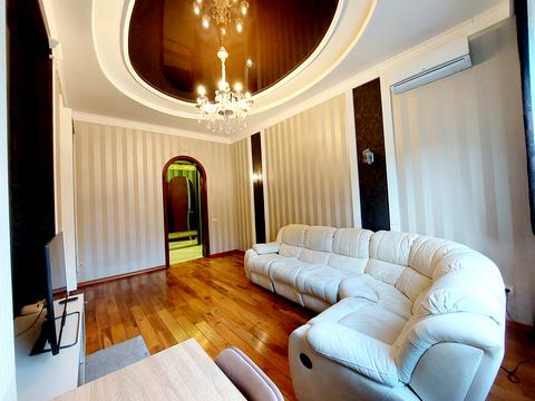 квартира за адресою Погулянка вул., 4