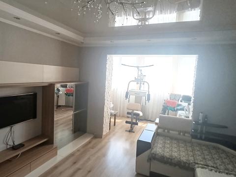 квартира по адресу Академика Королёва ул., 83/1