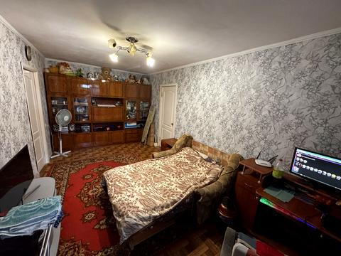 квартира за адресою В'ячеслава Чорновола вул., 5