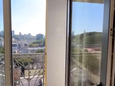 квартира за адресою Нижній Вал вул., 27/29