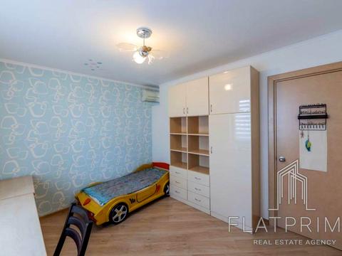квартира по адресу Дарницкий бульв., 10-А