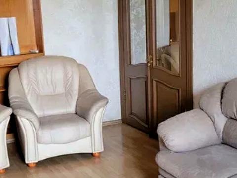 квартира по адресу Леонида Жаботинского ул. (Правды), 41