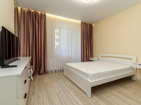 квартира за адресою Олександра Довженка вул., 57