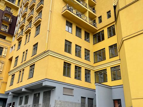 квартира за адресою Нижній Вал вул., 27-29