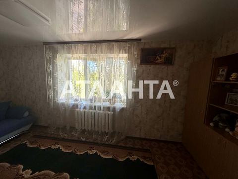 квартира за адресою Космонавтів вул., 33
