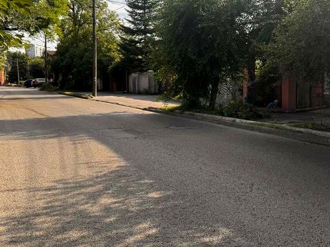 ділянка за адресою Дніпро, Гоголя вул.