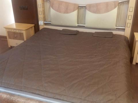 квартира по адресу Садиковская ул., 1
