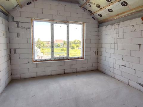 дом по адресу Днепровская ул. (Калинина), 27Б