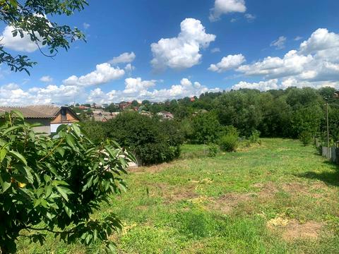 ділянка за адресою Хмельницький, провулок Глушенкова