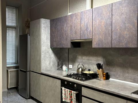 квартира по адресу Куліша, 45
