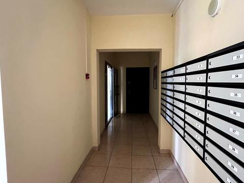квартира за адресою Академіка Сахарова вул., 16а