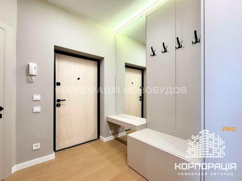 квартира по адресу Капушанская ул., 168Г