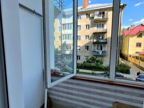 квартира по адресу Ульяны Кравченко ул., 8