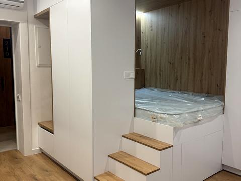 квартира по адресу Ольжича ул., 47