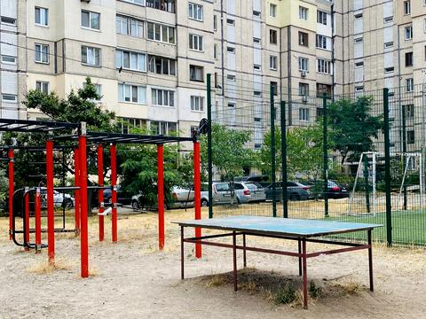 квартира за адресою Тростянецька вул., 6-Д