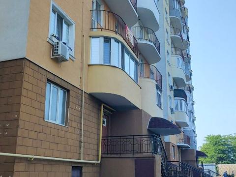 комерційна за адресою Семена Палія вул. (Дніпропетровська дорога), 22а