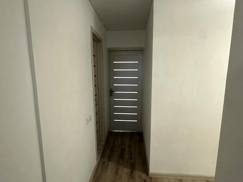 квартира за адресою Энтузиастов, 1