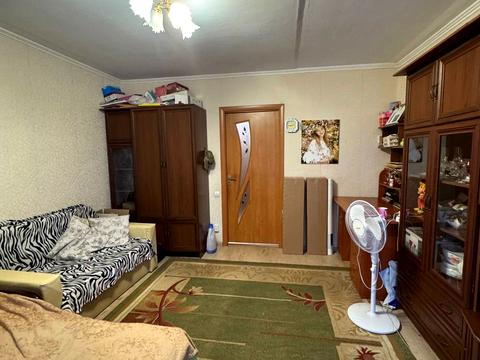 квартира по адресу Трудова ул., 40