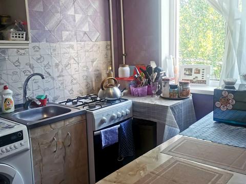 квартира по адресу Франтишека Крала ул., 27