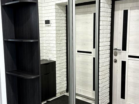 квартира по адресу Абрикосовая ул., 5