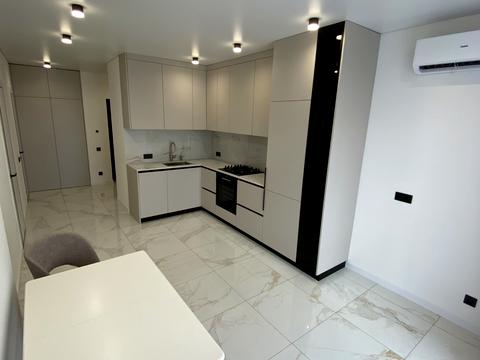 квартира по адресу Кульпарковская ул. (Кульпарківська), 96