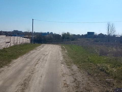 участок по адресу Горбенка