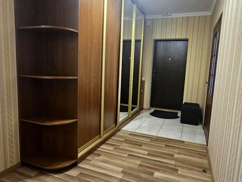 квартира за адресою Авіаконструктора Ігоря Сікорського вул. (Танкова), 4-Г