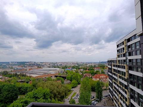квартира по адресу Пороховая ул., 20-Д