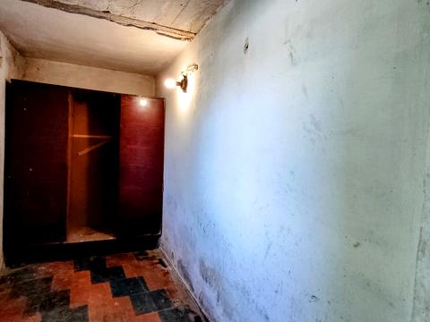 дом по адресу Фронтовая ул., 15