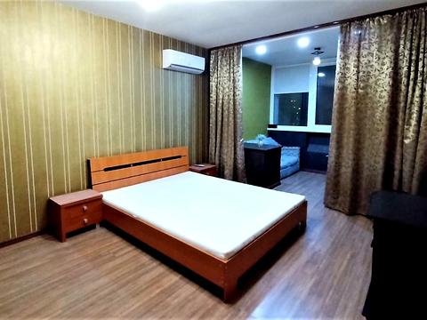 квартира по адресу Олены Пчилки ул., 4