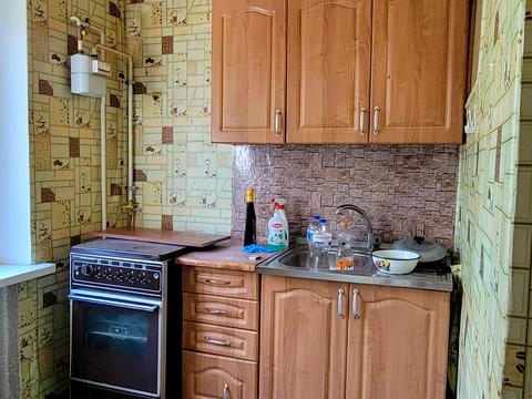 квартира за адресою Євгена Мельнікова вул., 34