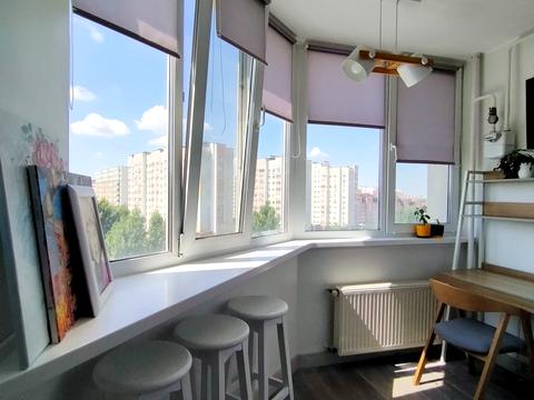 квартира за адресою Боголюбова вул., 20