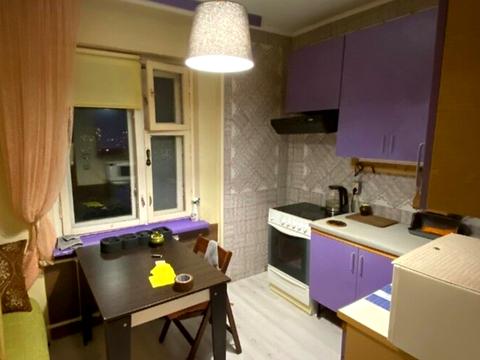 квартира за адресою Академіка Палладіна просп., 44