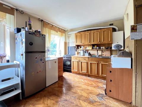 квартира по адресу Ивана Пулюя ул., 9