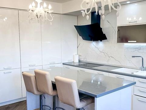 квартира за адресою Шандора Петефі пл., 13