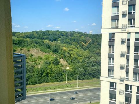 квартира за адресою Наддніпрянське шосе, 1а