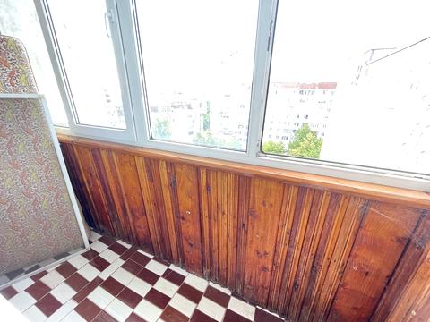 квартира за адресою Полковника Морозенка вул., 1