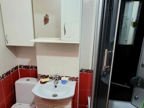 квартира за адресою майдан Короленка пл., 1