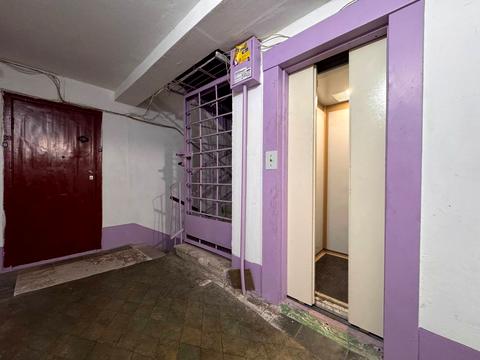 квартира по адресу Усенка ул., 5