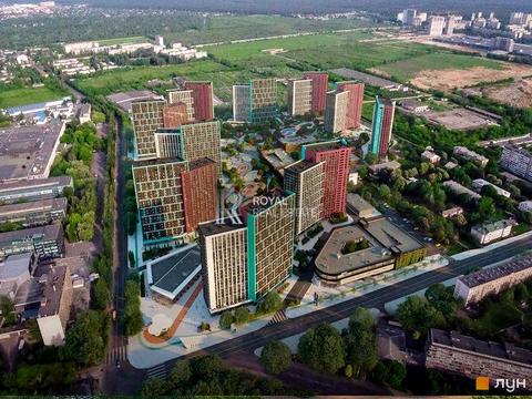 квартира по адресу Виктора Некрасова ул. (Північно-Сирецька), 10-А