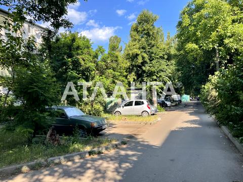 квартира за адресою Академіка Філатова вул., 26